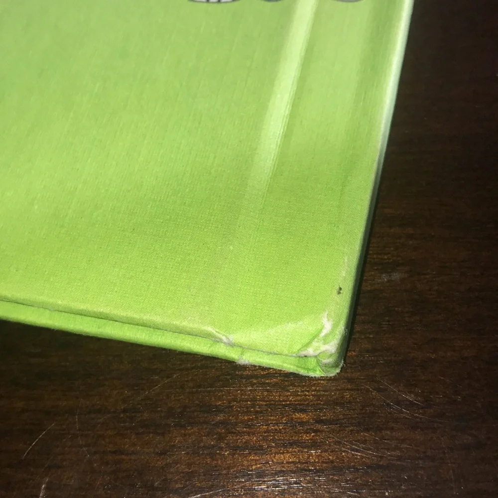 Walt Disney Hiawatha’s Bear Hunt Hardcover Wonderful World of Reading Series